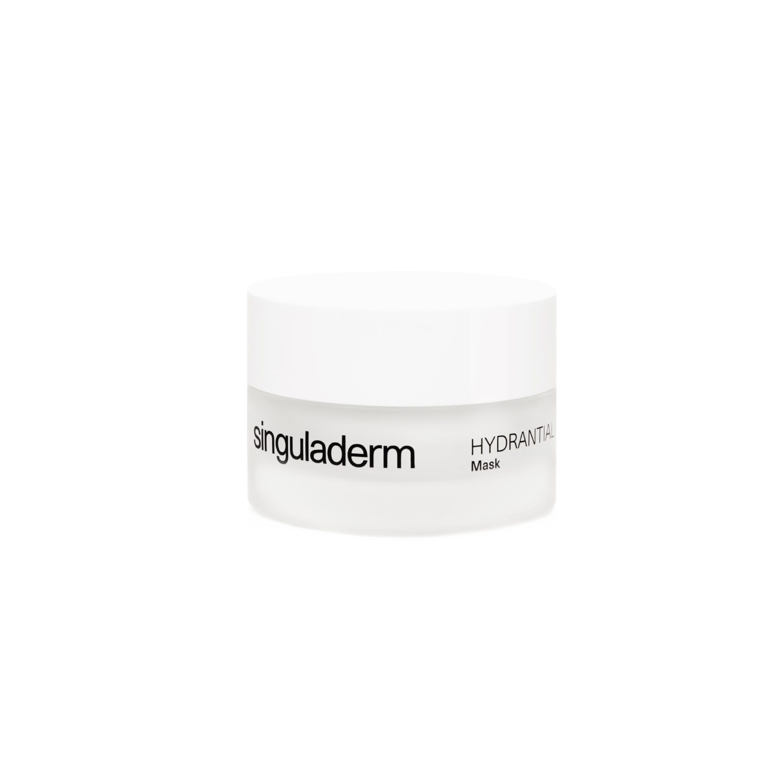Singuladerm Hydrantial Mask 50 ml