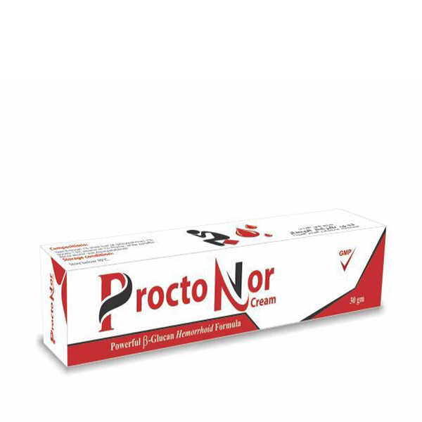 Procto Nor Cream 30g