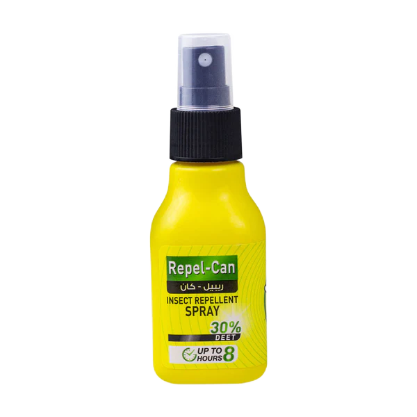 Repel-Can Insect Repellent Spray 105ml