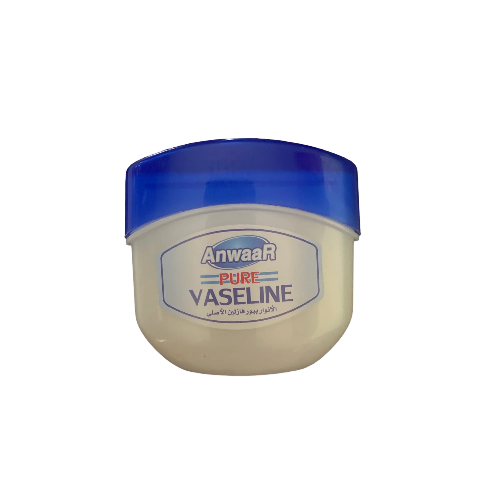 Anwaar Pure Vaseline Jelly 100ml