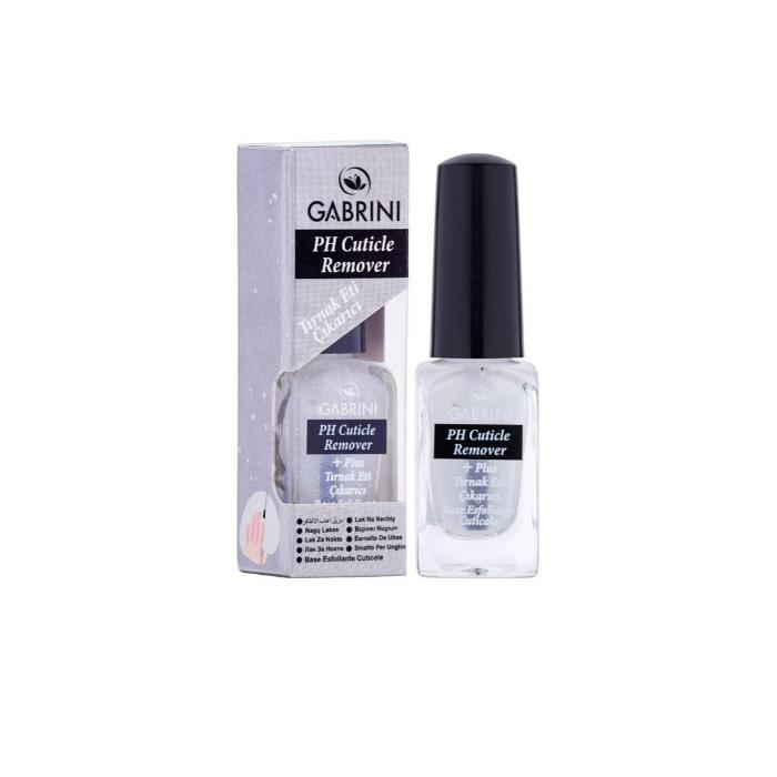 Gabrini Nail Care Polish PH Cuticle Remover 13ml