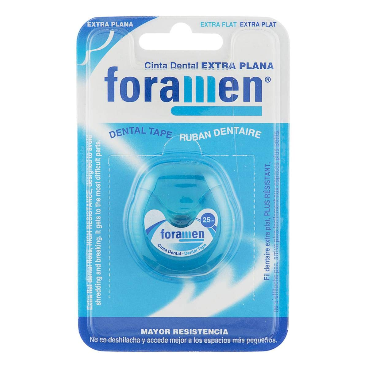 Foramen Minted Dental Floss 25m