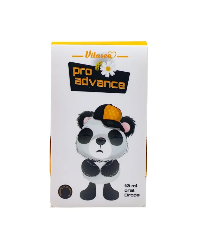 Vitasea Pro Advance Drops 10ml