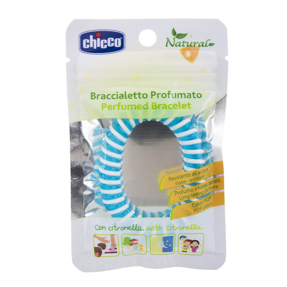 Chicco Perfumed Bracelet