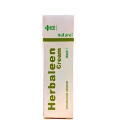 Herbaleen Regeneration Cream 30ml