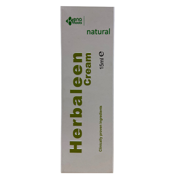Herbaleen Regeneration Cream 15ml