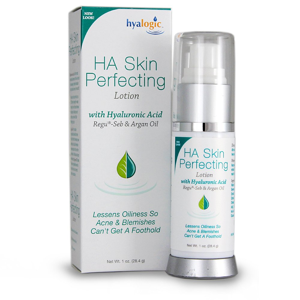 Hyalogic HA Skin Perfecting Lotion 28.4g