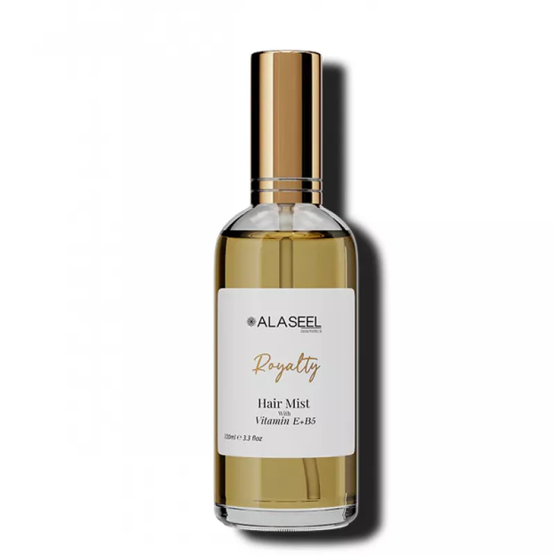 Alaseel Hair Mist Royality 100ml