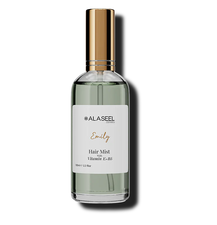 Alaseel Hair Mist Emily 100ml