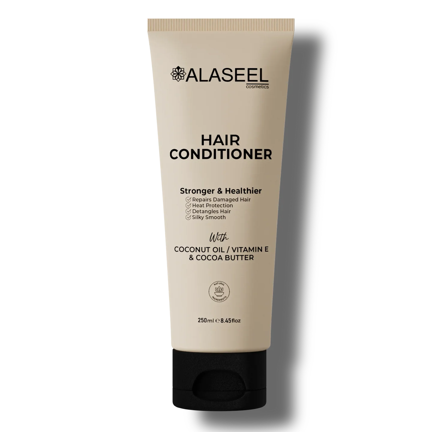 Alaseel Hair Conditioner 250ml