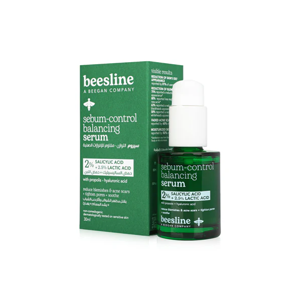Beesline Sebum Control Balancing Serum 30ml