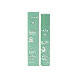 Beesline Radiant Bright Underarm Cucumber & Green Tea Serum 150ml