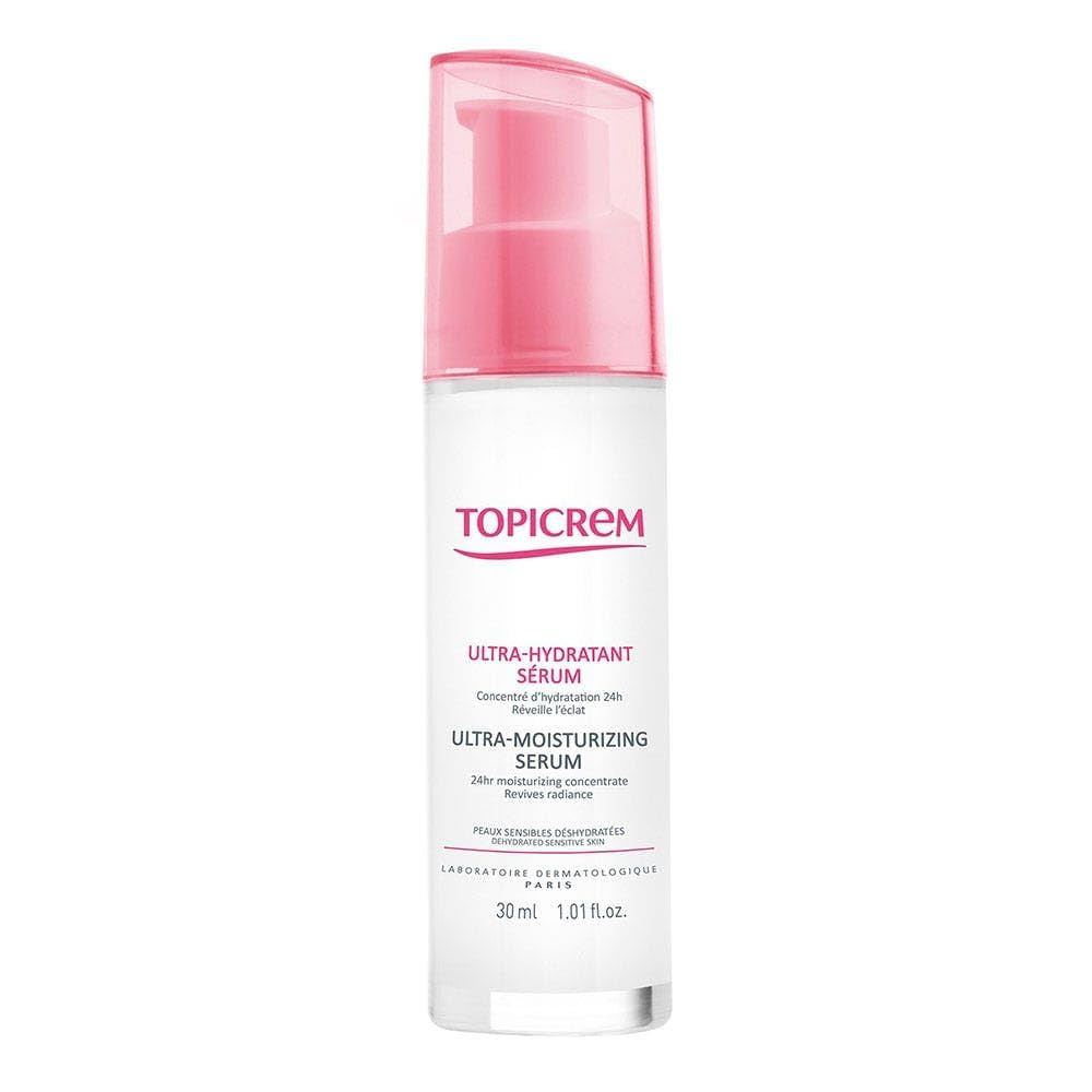 Topicrem Ultra Moisturizing Serum 30ml