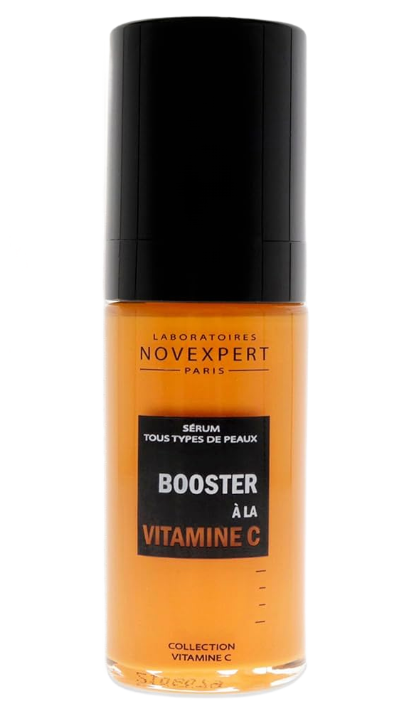 نوفكسبيرت سيروم معزز للبشرة مع فيتامين سي 25%