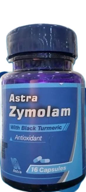Astra Zymolam 16 Capsules