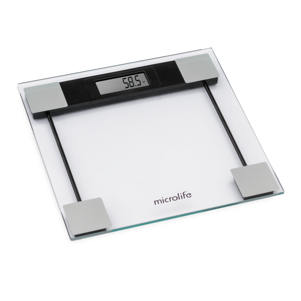 Microlife Weight Scale