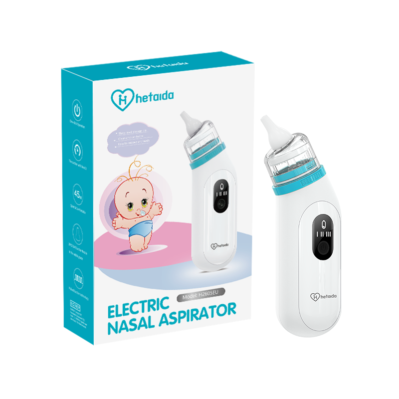 HeTaida Electric Nasal Aspirator