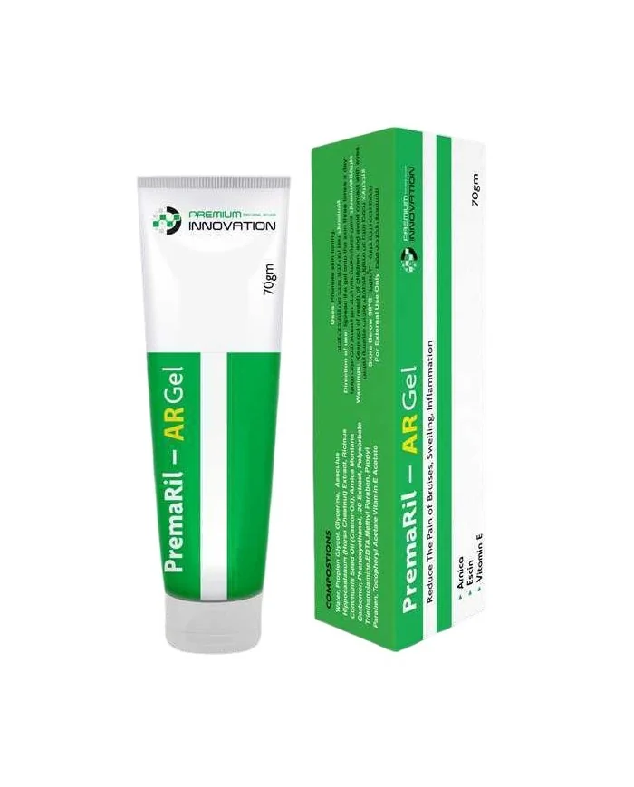 Premaril AR Gel 70 g