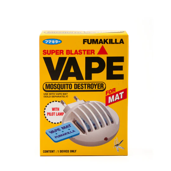 Fumakilla Vape Wireless Device