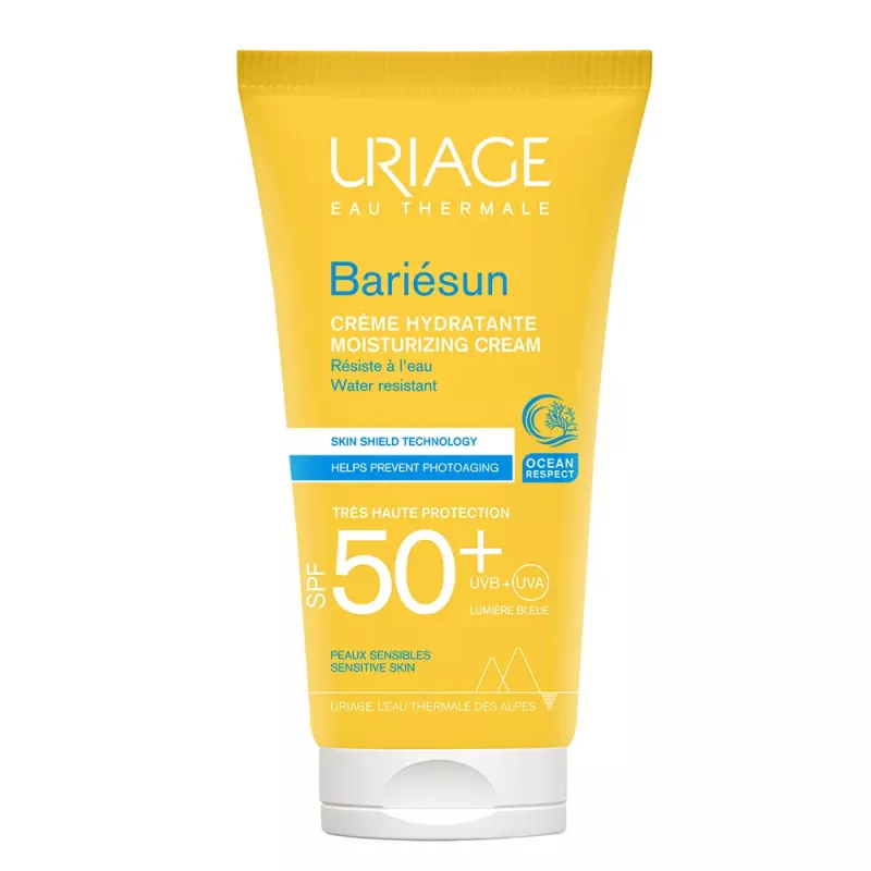 Uriage Bariesun Cream SPF50+ 50 ml