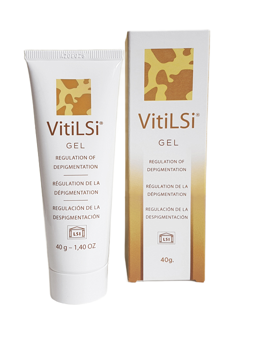 Lsi VitiLsi Gel 40g