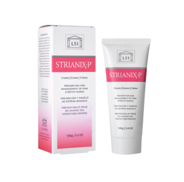 LSI Strianix-P Cream 100g