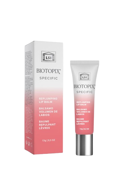 LSI Biotopix Specific Lip Balm 15g