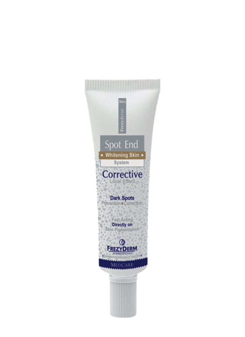 Frezyderm Spot End Corrective Cream 30ml