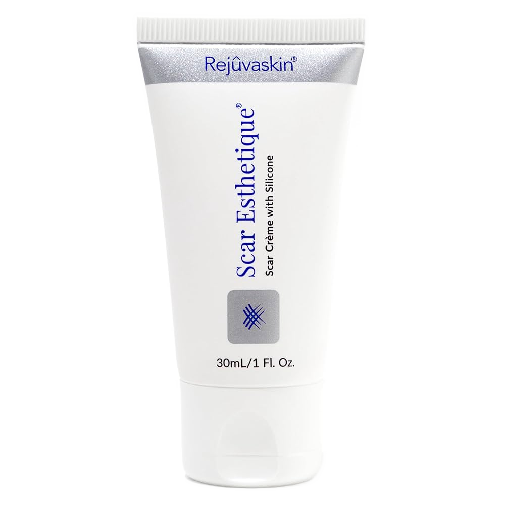 Rejuvaskin Scar Esthetique Cream 30ml