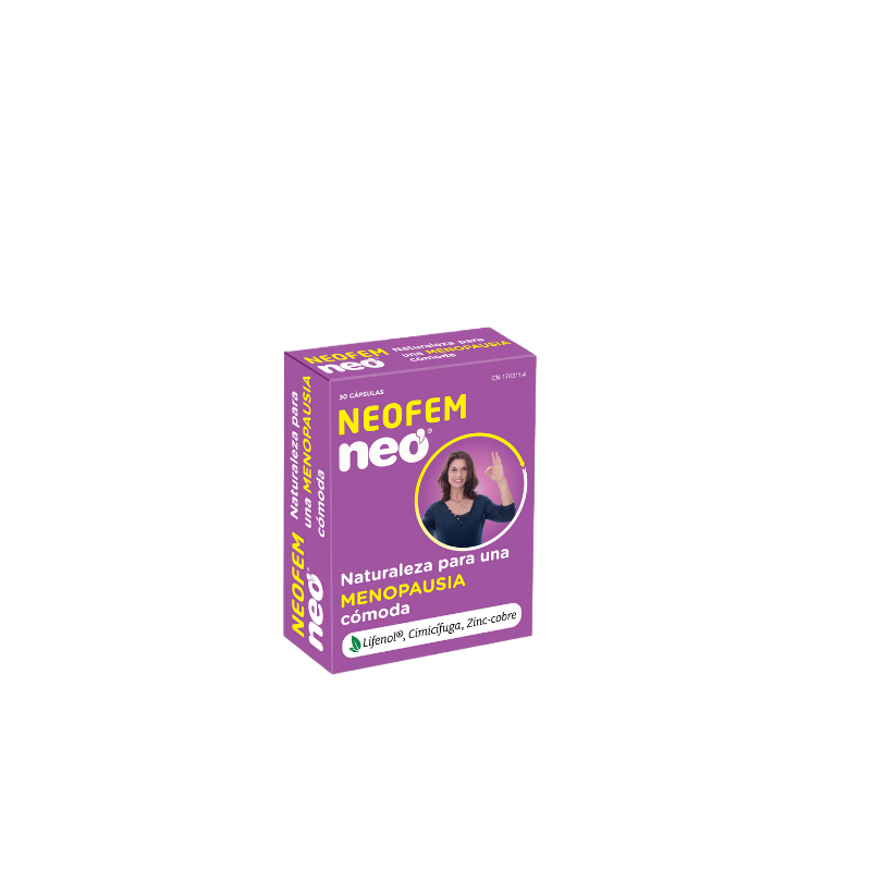 Neo Neofem Capsule 30