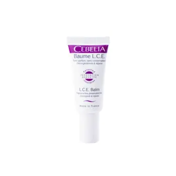 Cebelia L.C.E Balm 15ml