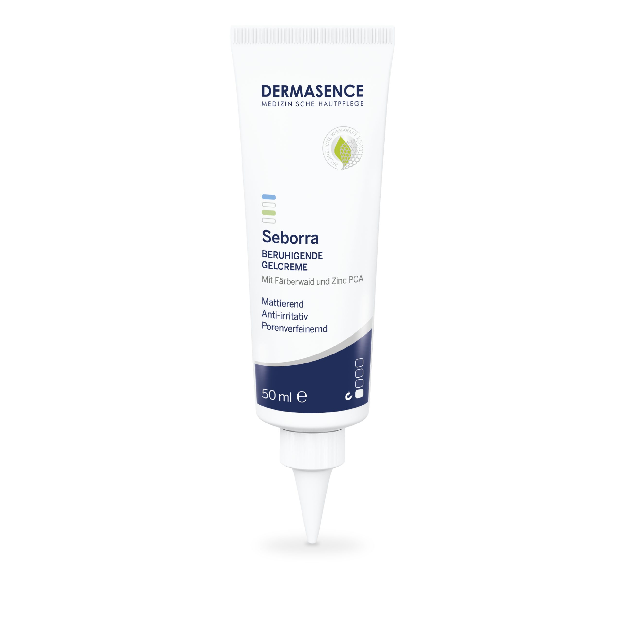 Dermasence Seborra Soothing Gel Cream 50ml
