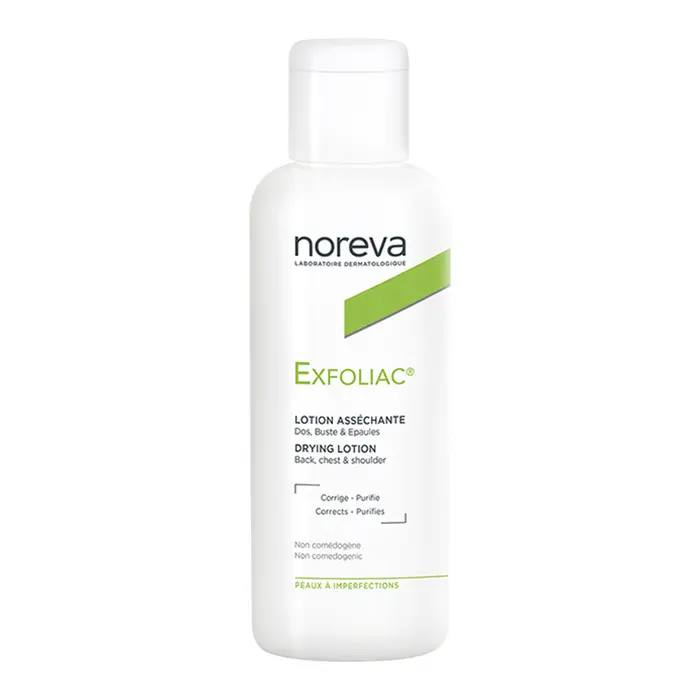 Noreva Exfoliac Drying Lotion 125ml