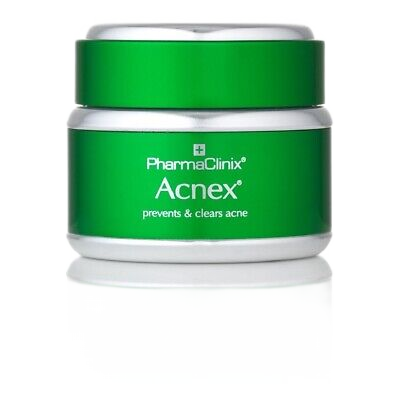 PharmaClinix Acnex Clear Cream 50ml