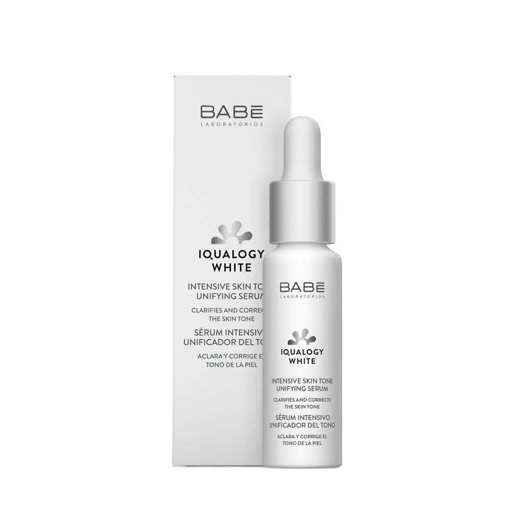 Babé Iqualogy Intesive Skin Tone Unifying Serum 30ml