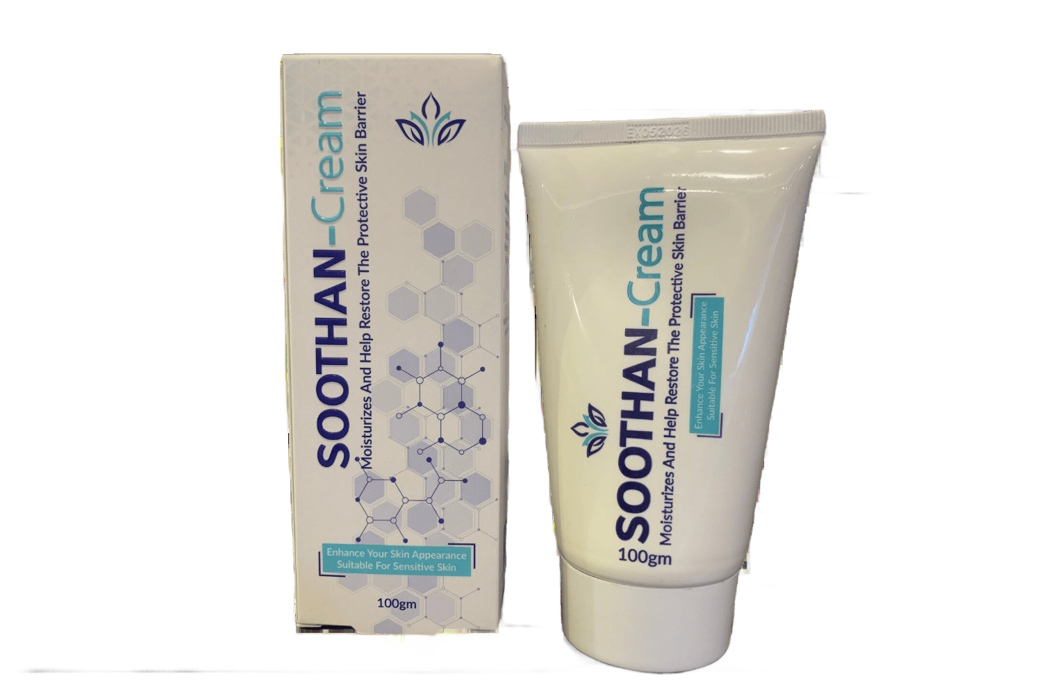 Soothan Cream 100g