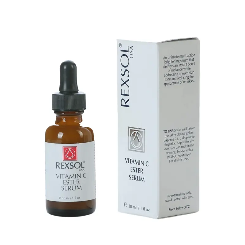 Rexsol Vitamin C Ester Serum 30ml