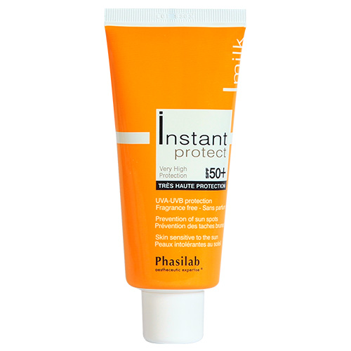 Instant  SPF50+ Protect Milk 100ml