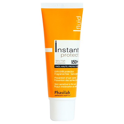 Phasilab Instant Protect SPF50+ Fluid 40ml