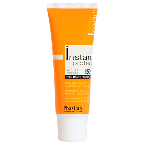 Instant SPF50+ Protect Cream 40ml
