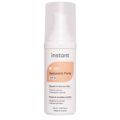 Instant Age Hyaluronic Forte Serum 30ml
