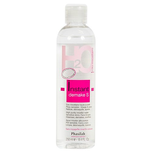 Instant Demake S Micellar Water 250ml