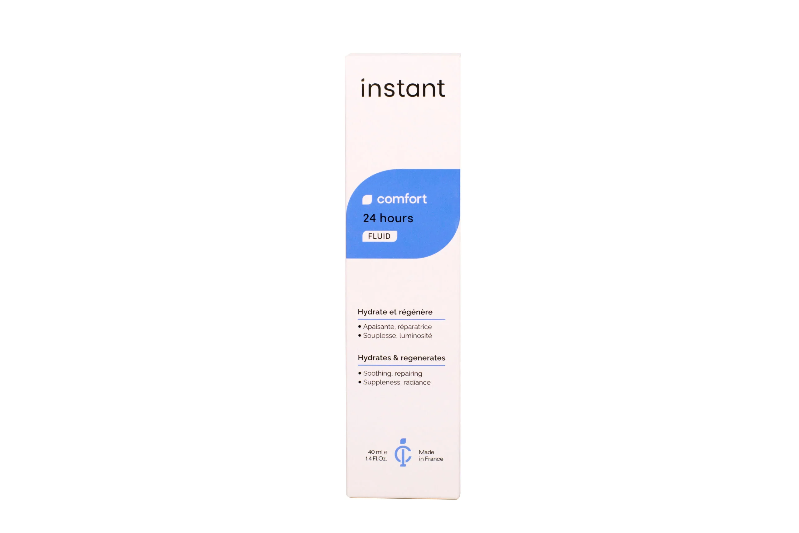 Instant Comfort Fluid 40ml