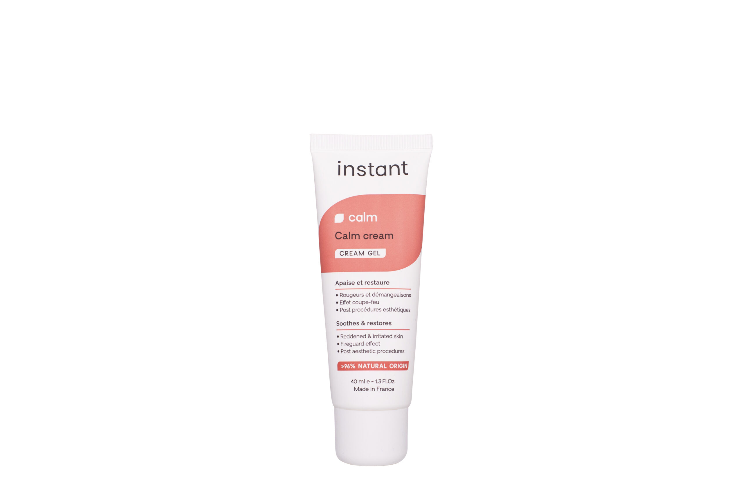 Instant Calm Cream 40ml