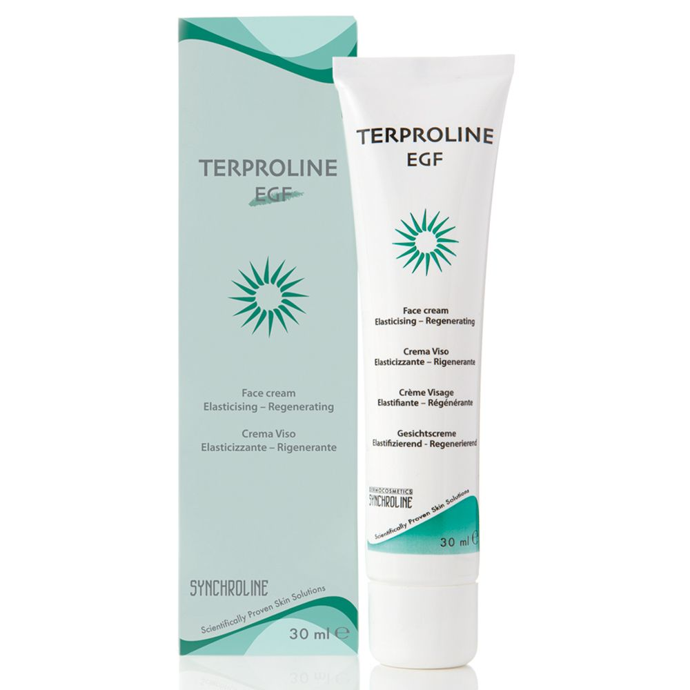 Synchroline Terproline EGF Cream 30ml