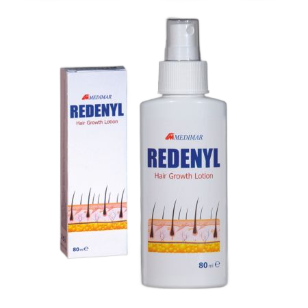 Medimar Redenyl Anti Hair-Loss Lotion 80 ml