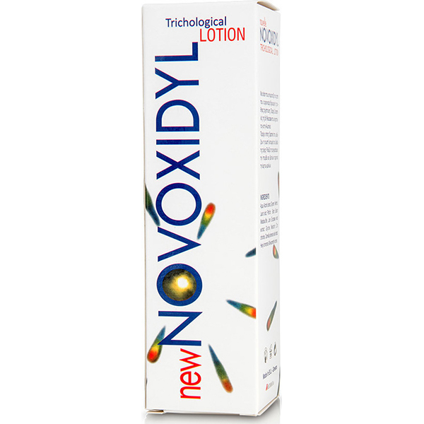 Medimar New Novoxidyl Lotion 125ml