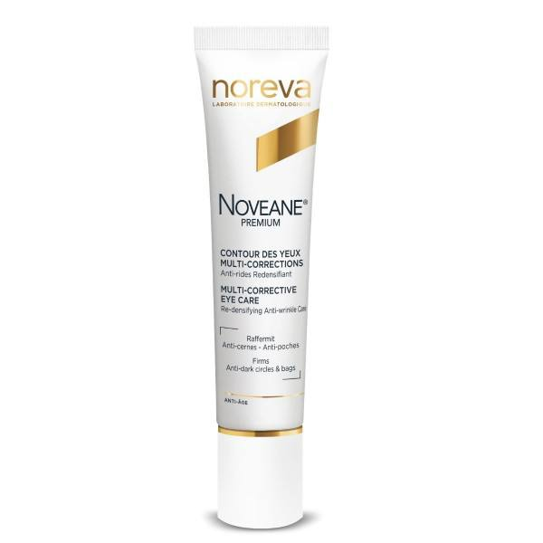 Noreva Noveane Premium Multi-Corrective Eye Care 15ml