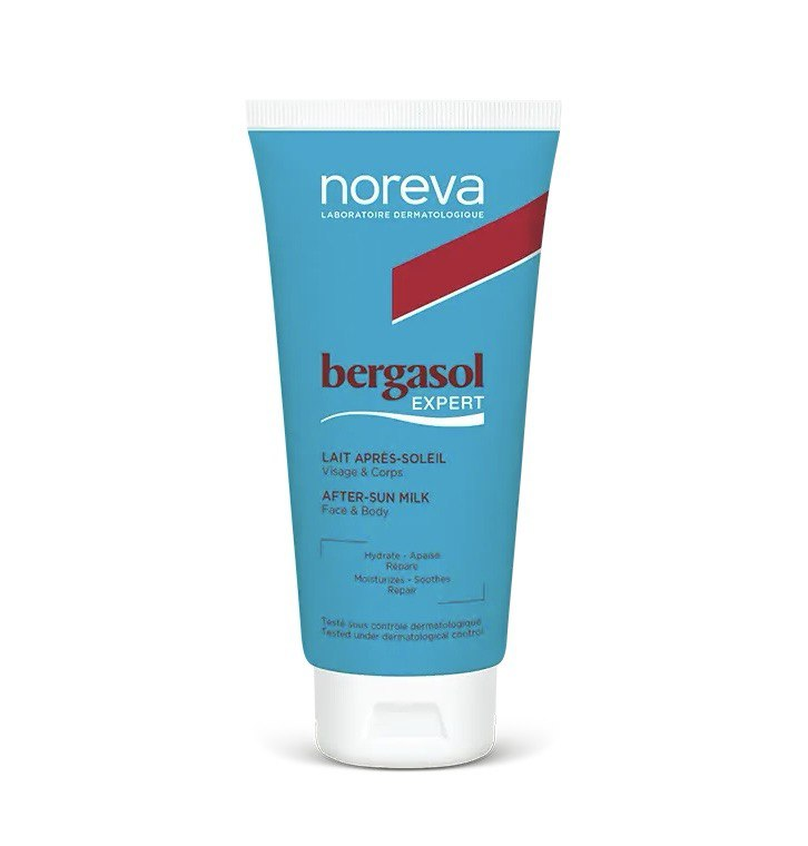 Noreva Bergasol After-Sun Milk 150ml