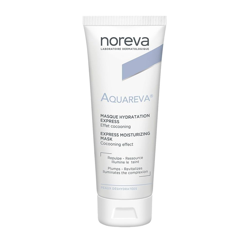 Noreva Aquareva Express Moisturizing Mask 50ml